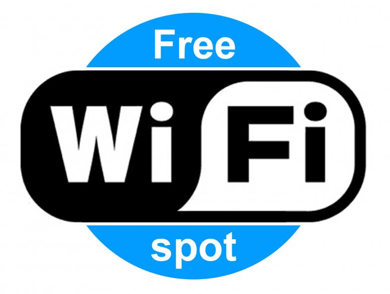 Free Wifi