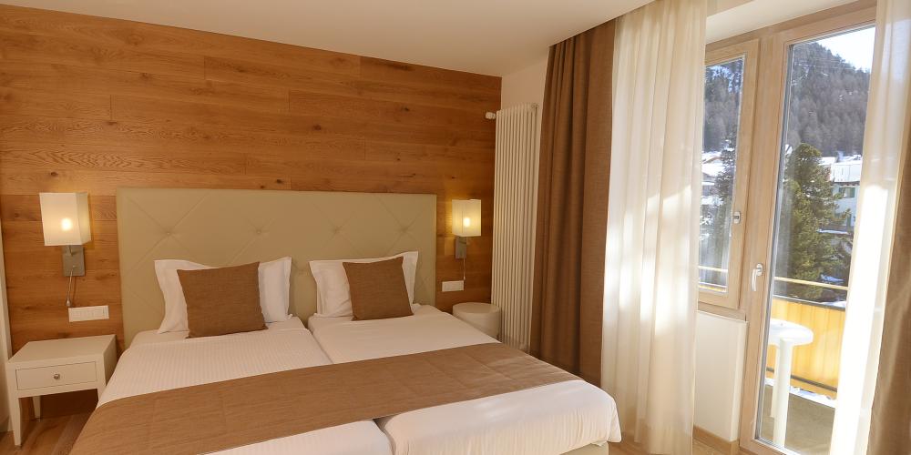 Luxus Junior Suite