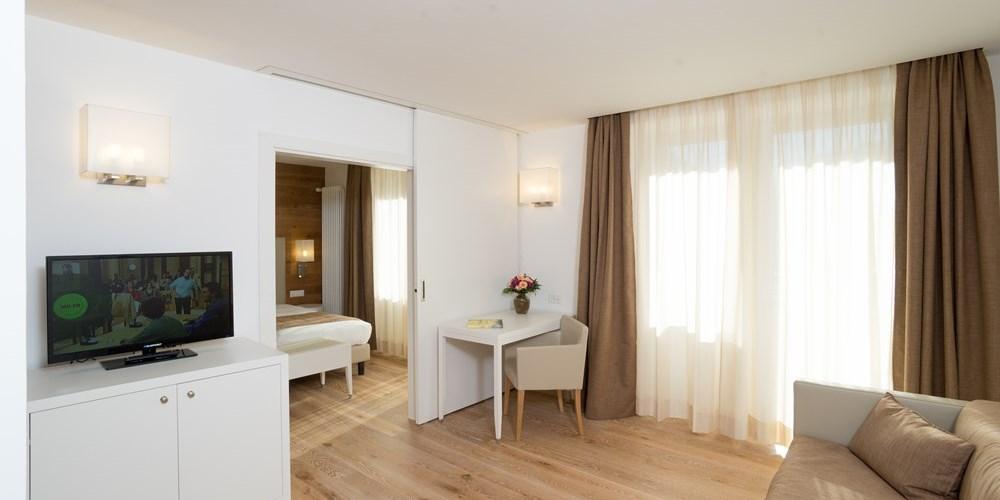 Luxus Juniorsuite