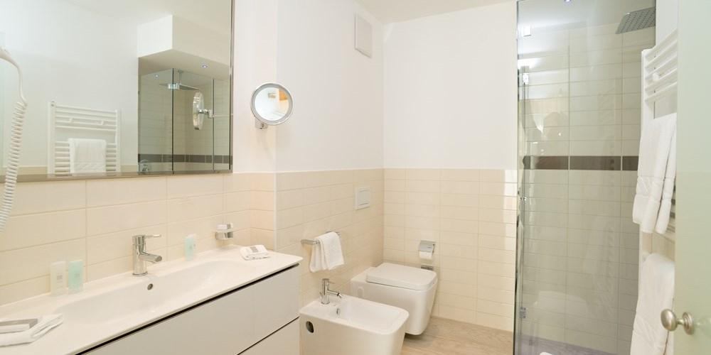 Luxus Juniorsuite