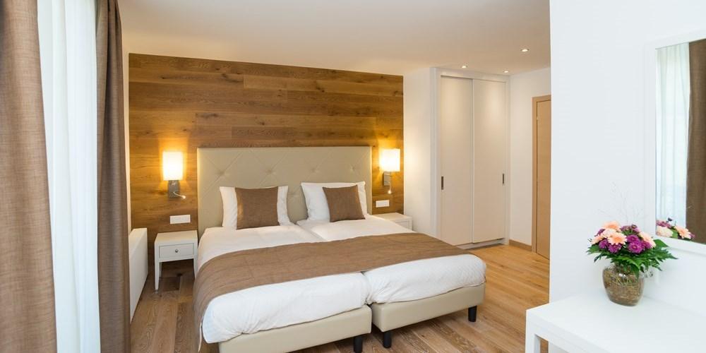 Luxus chambre double