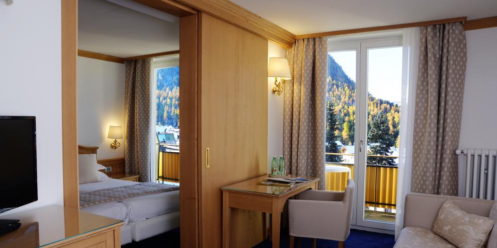 Deluxe Juniorsuite