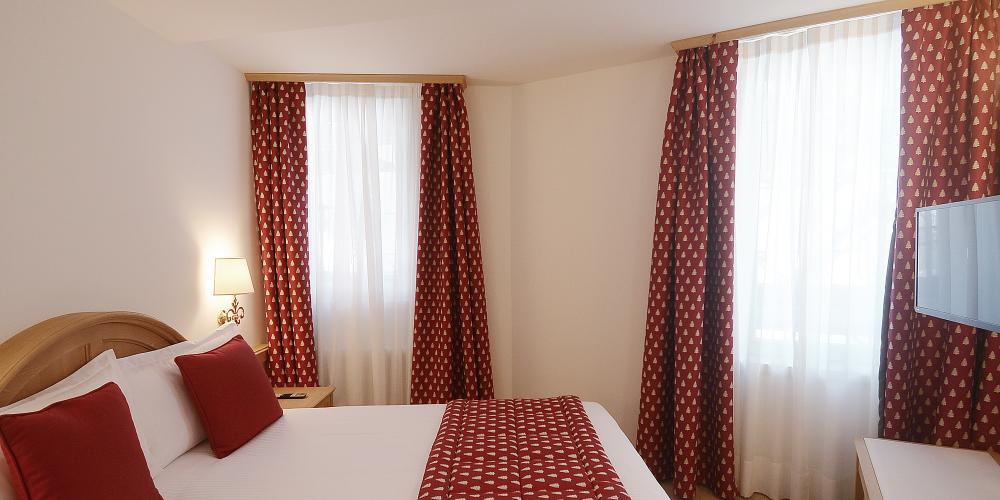 Deluxe Juniorsuite