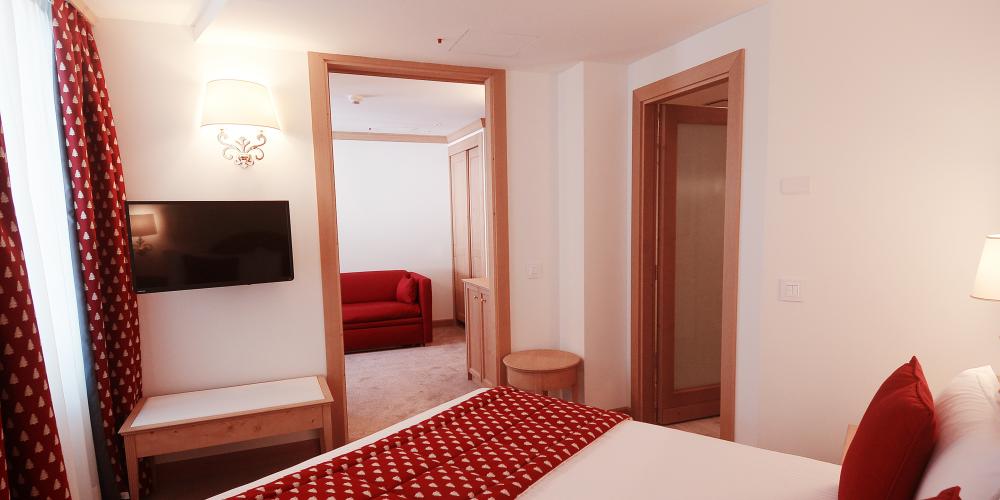 Deluxe Juniorsuite
