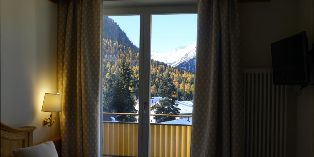 Deluxe Juniorsuite