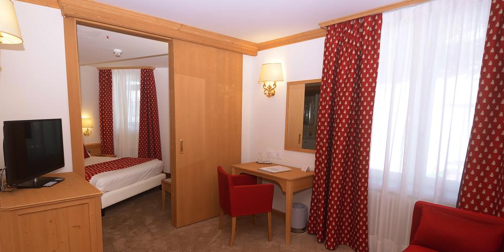 Deluxe Juniorsuite