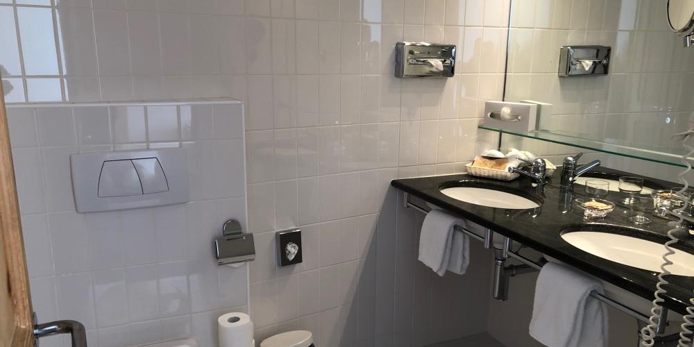 Comfort Doppelzimmer