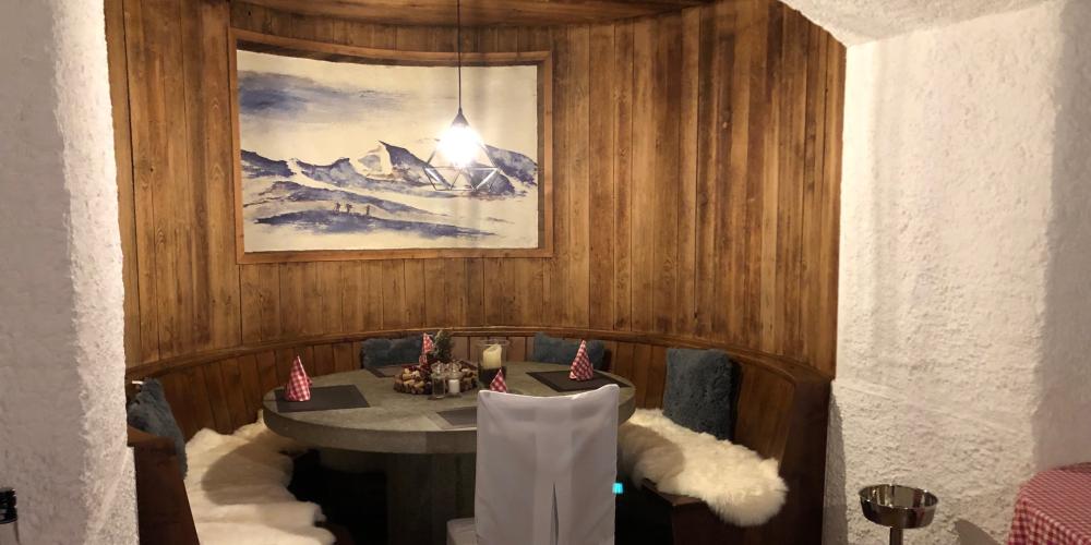 Deco Stüvetta