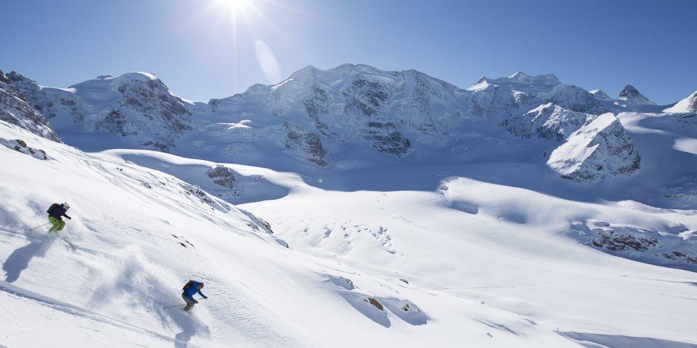 Ski & Snowboard