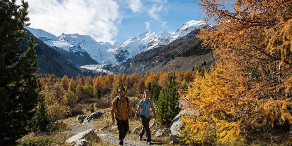 Wandern & Bergsteigen