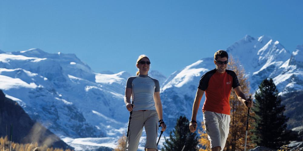 Nordic Walking