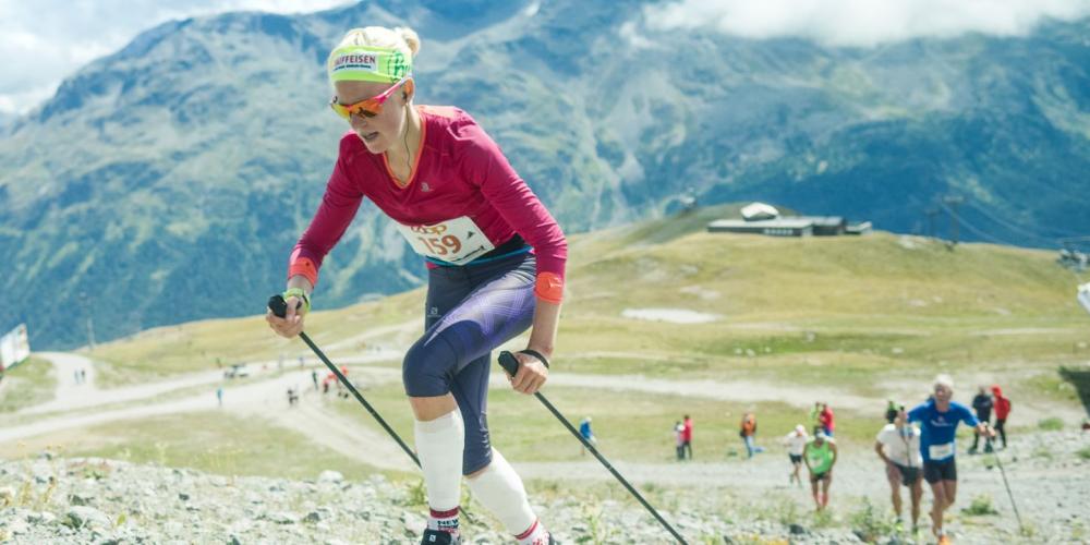 Nordic Walking