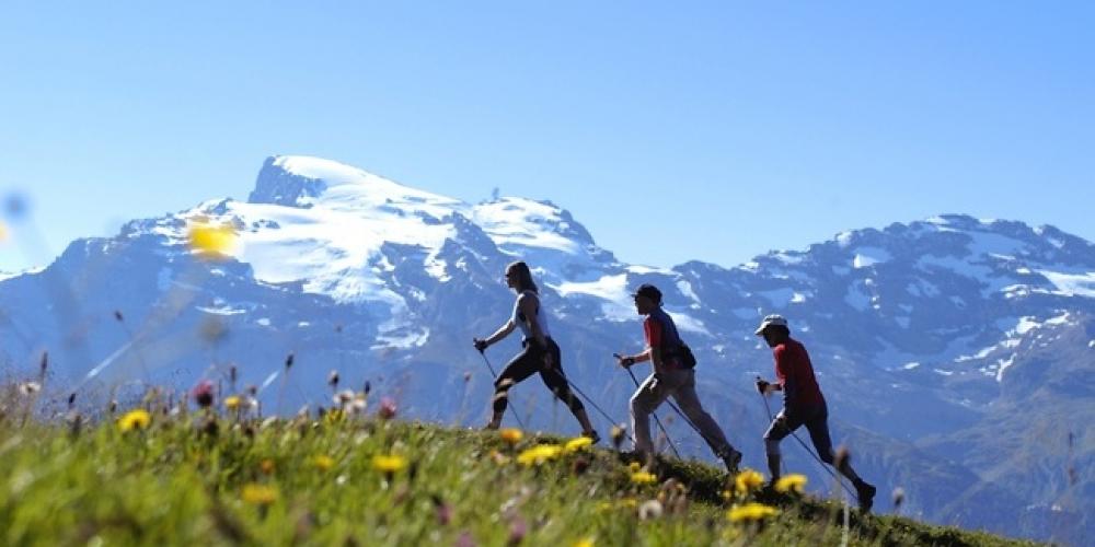 Nordic Walking